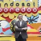 Presiden Direktur dan CEO Indosat Ooredoo Ahmad Al-Neama. Dok: Indosat Ooredoo