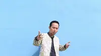 Denny Cagur (Adrian Putra/Fimela.com)