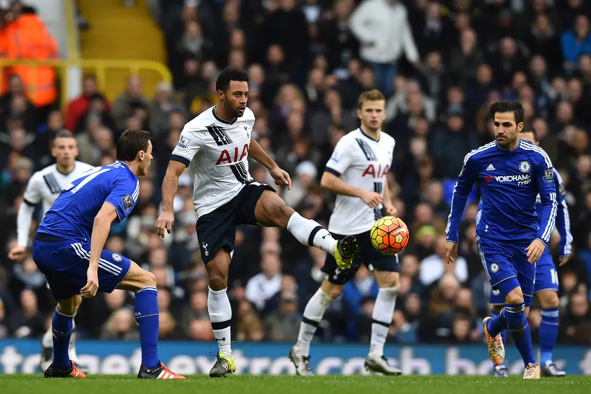 Chelsea