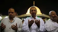 Jadwal Malam Lailatul Qadar 2018 Beserta Bacaannya