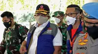 Ketua Satgas Covid-19 Imbau Masyarakat Tak Ragu Lakukan Isolasi Terpusat