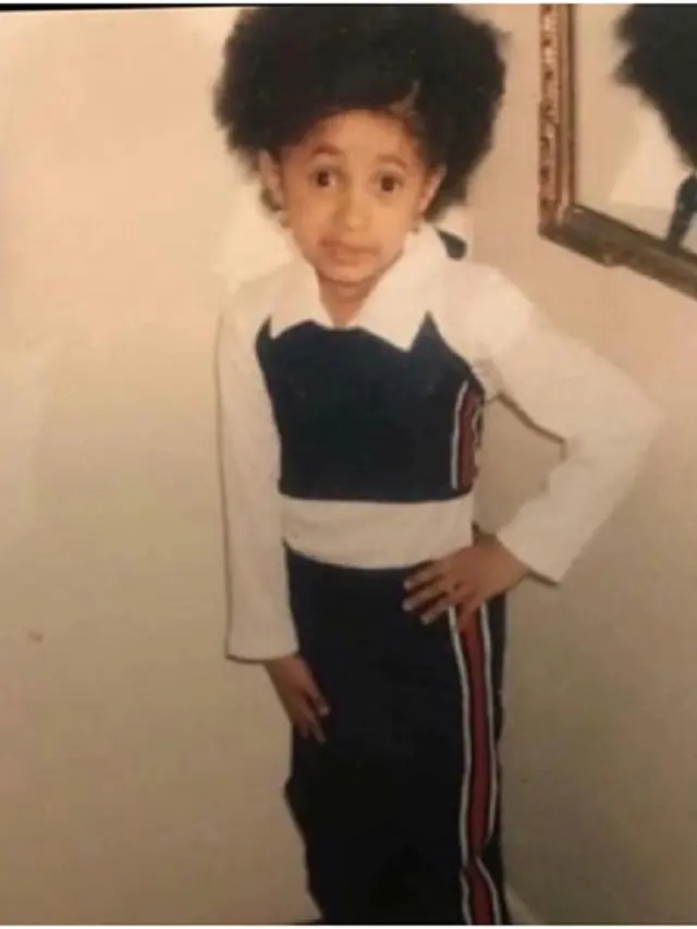 Cardi B