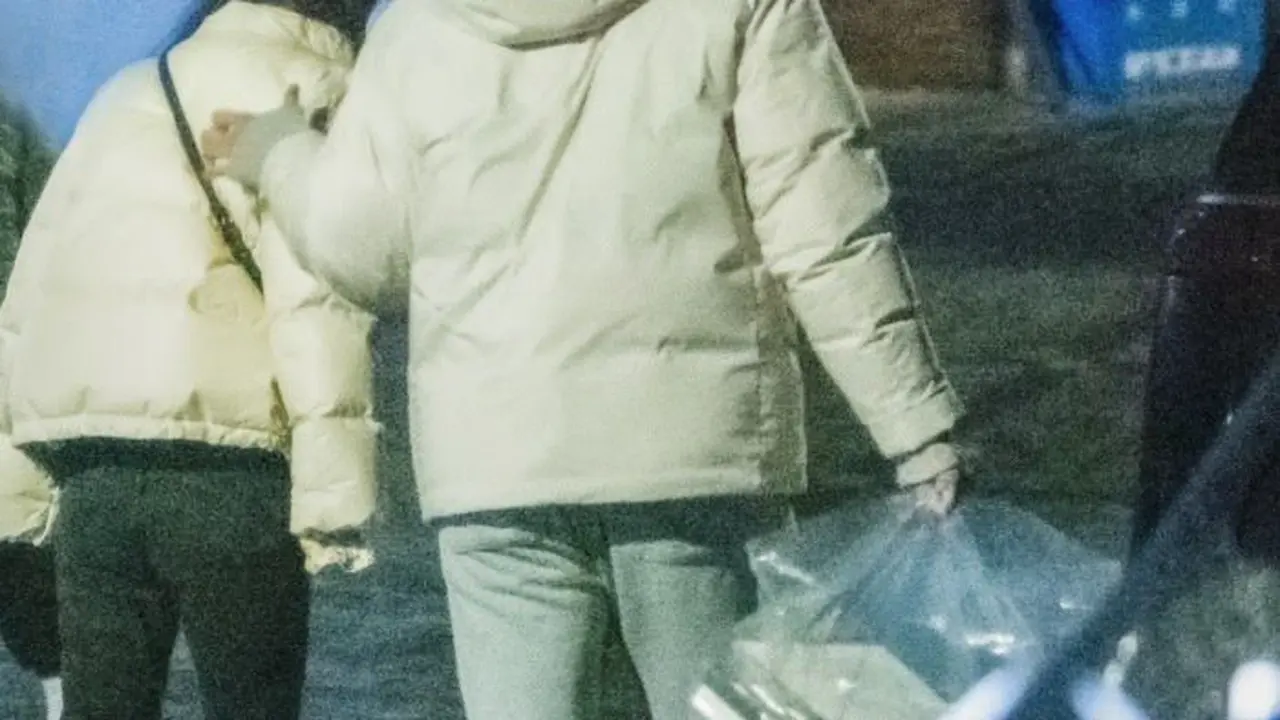 Potret Lim Ji Yeon dan Lee Do Hyun