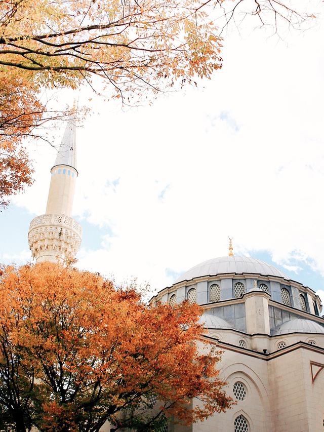 Islam Di Mata Warga Jepang Korea Selatan Dan Tiongkok Lifestyle Liputan6 Com