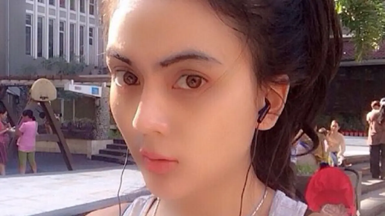 Anggita Sari