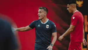 Luciano Leandro Soroti Taktik Pelatih Timnas Indonesia di 3 Laga FIFA ASEAN Cup 2026: Agresif, Fleksibel, tetapi...