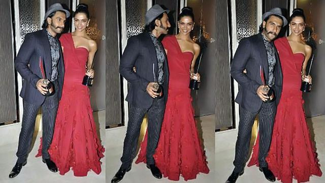 Deepika Padukone Bantah Terlibat Asmara Dengan Ranveer Singh Showbiz Liputan6 Com