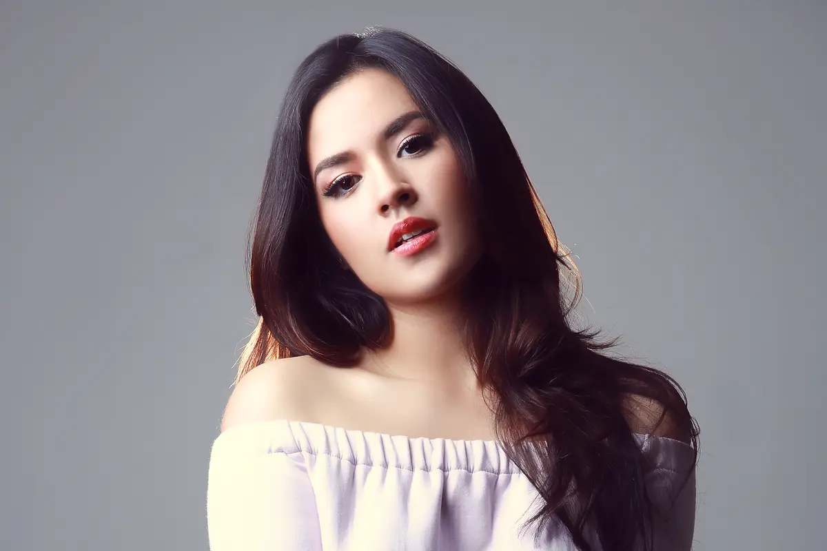 [Bintang] Raisa