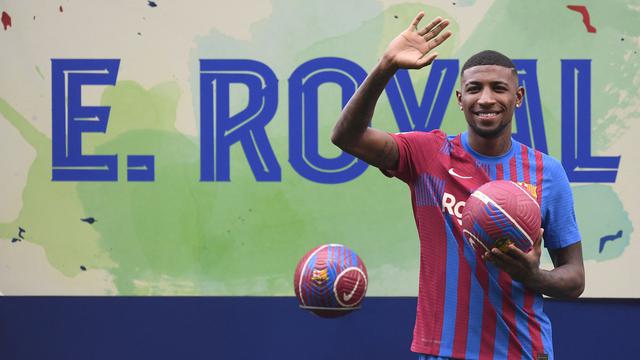 Foto: Drama Injury Time Bursa Transfer Awal Musim 2021 / 2022, Ada yang CLBK