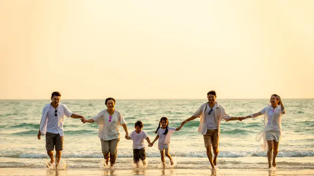 Road Trip Nyaman dan Berkesan, Ini Rekomendasi Mobil Terbaik untuk Anda!