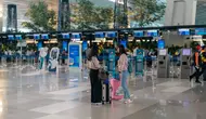 Seluruh Bandara InJourney Airports Kembali Beroperasi Penuh Usai Terdampak Erupsi Gunung Anak Krakatau