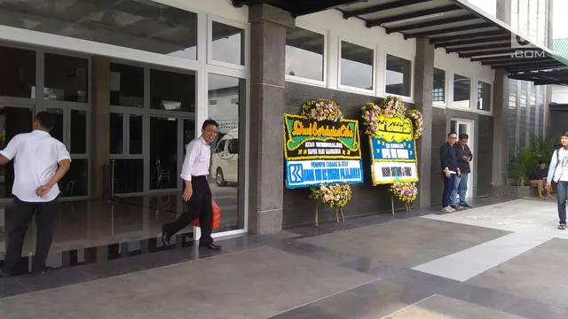 Pendiri Matahari- Hari Darmawan