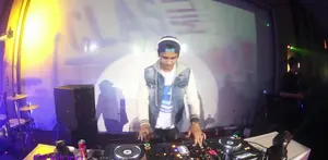 Ajun Perwira mendalami bakatnya di dunia musik. Selain bergabung dalam sebuah band, ia juga sedang seru menjadi disc jockey (DJ) dan melakukan tour ke beberapa daerah.