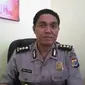 Kabid Humas Polda NTT AKBP Jules Abast. (Liputan6.com/Ola Keda)