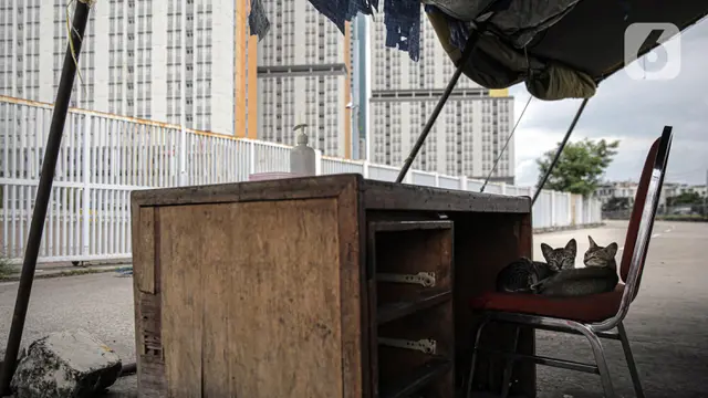 RSDC Wisma Atlet Berhenti Operasi 31 Desember 2022
