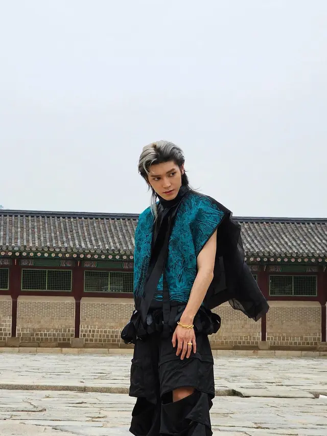 [Liputan6] Taeyong