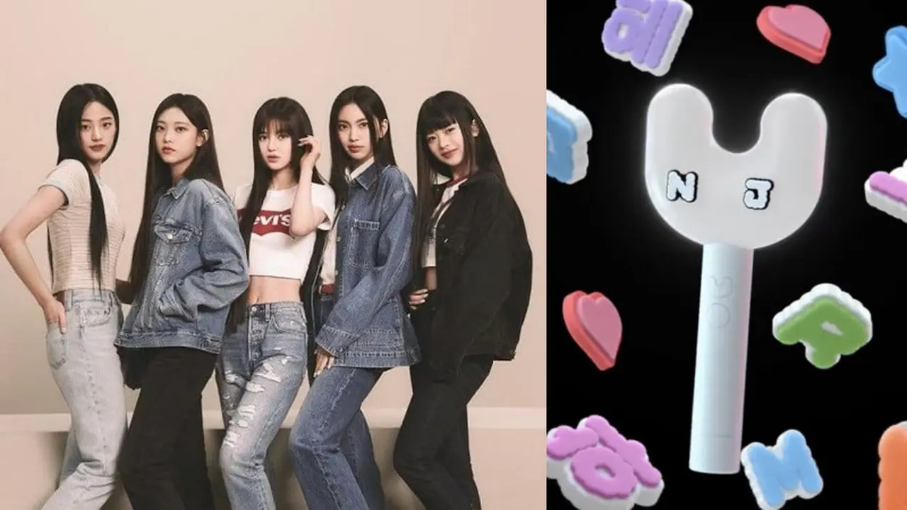 NewJeans