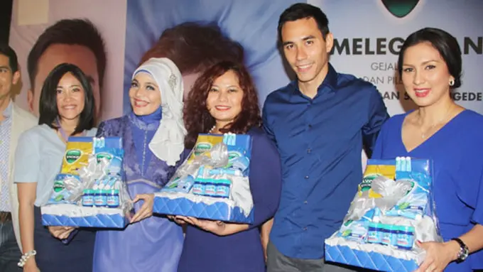 Foto: copyright by Vemale.com