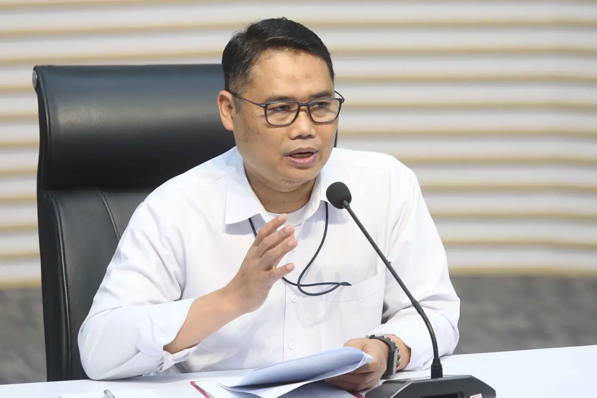 Terjaring OTT, Bupati Pekalongan Fadia Arafiq Ditahan KPK
