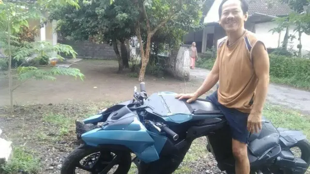 motor batman
