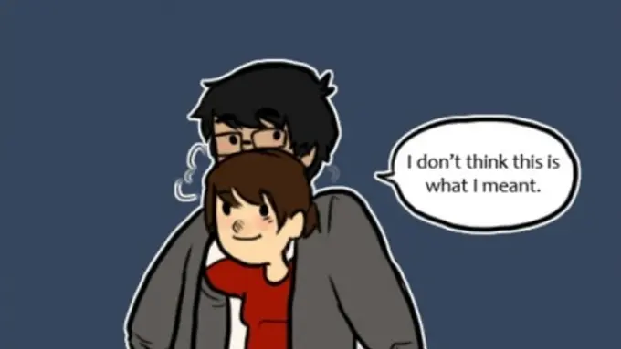 Inilah Cara Pasanganmu Bilang "Aku Bahagia Bersamamu"