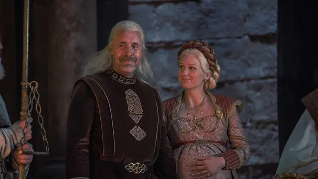 House of the Dragon (Ollie Upton / HBO)