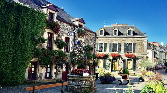 Rochefort-en-Terre