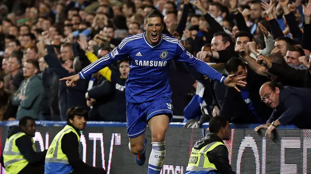 Fernando Torres