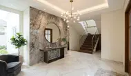 7 Desain Foyer Minimalis untuk Rumah Mungil: Estetik, Fungsional, dan Ramah Biaya