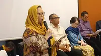 Alissa Wahid Minta Pergub Poligami Dikaji Ulang: Tidak Adil kepada Perempuan