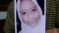 VIDEO: Siswi SMAN 10 Tangsel Menghilang, Keluarga Mohon Bantuan