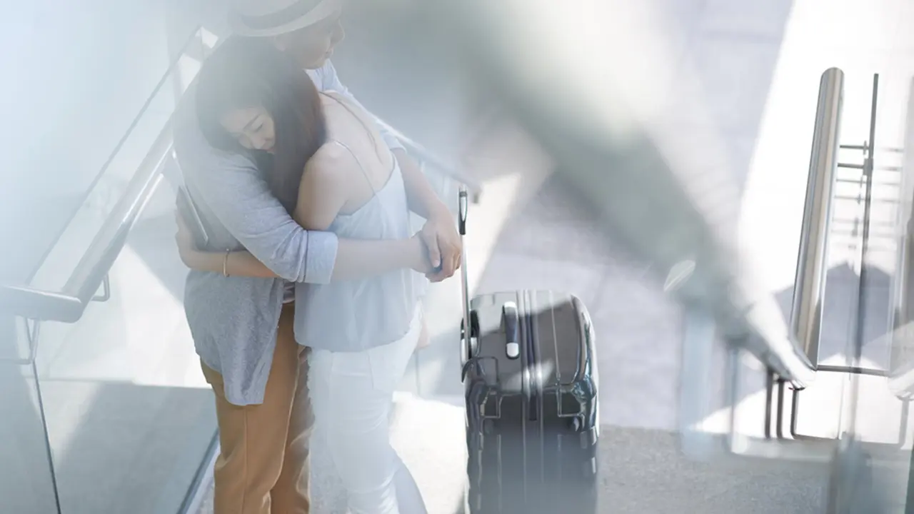seribu cinta dan soulmate