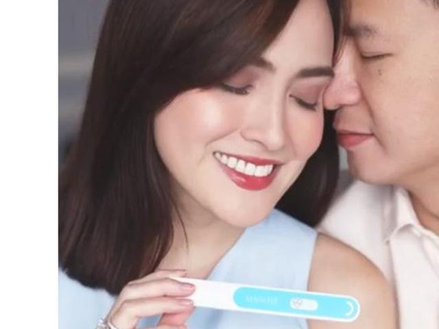 6 Seleb Ini Hamil Setelah Lama Menikah Ada Yang Menunggu 13 Tahun