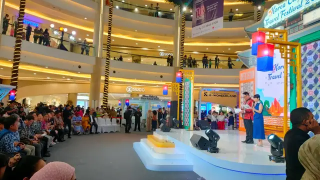 Korea Culture & Travel Festival 2023