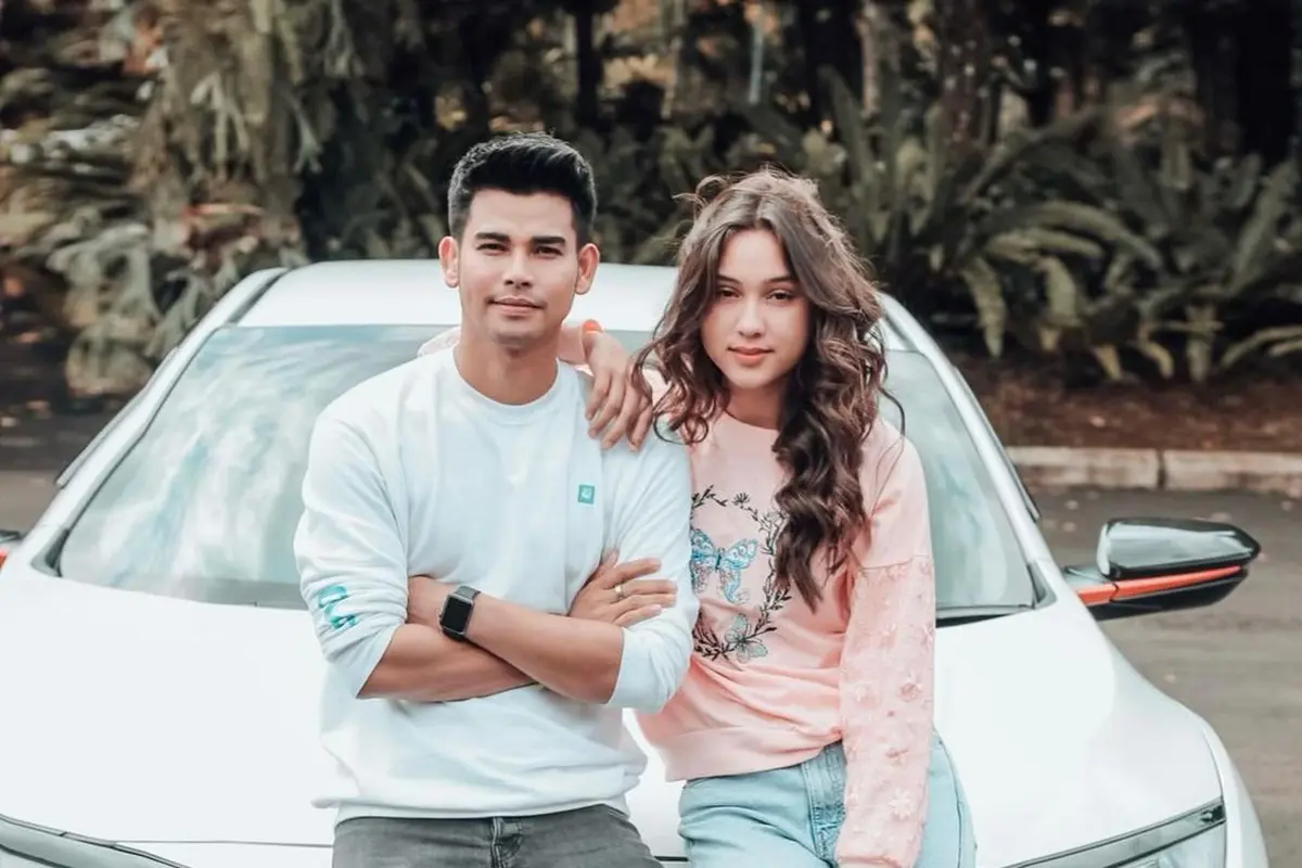 6 Potret Persahabatan Yasmin Napper dan Leo Consul, Bak Kakak Adik