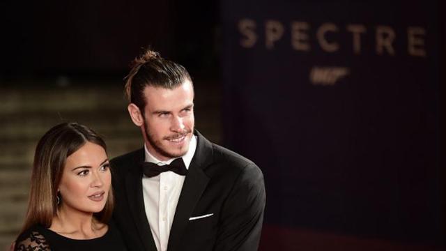 Gareth Bale