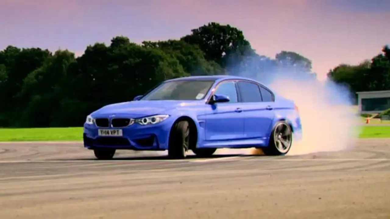 Pria Ini Tak Sadar Mobilnya Bekas Tes Drive Jeremy Clarkson