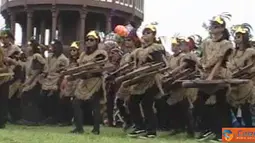 Hari Jadi Kota Magelang ke-1105