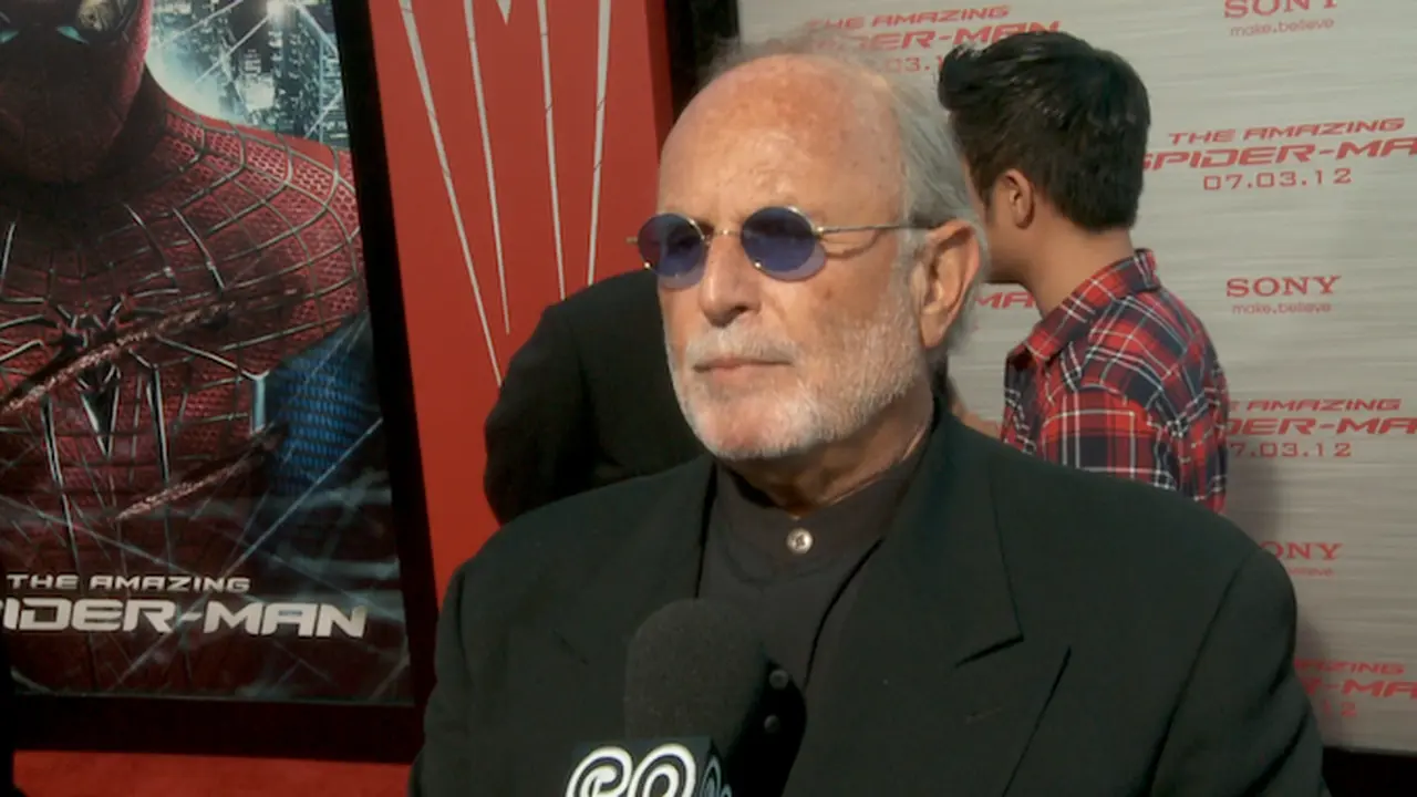 Jasa Produser The Amazing Spider-Man Pada Marvel Tak Diakui