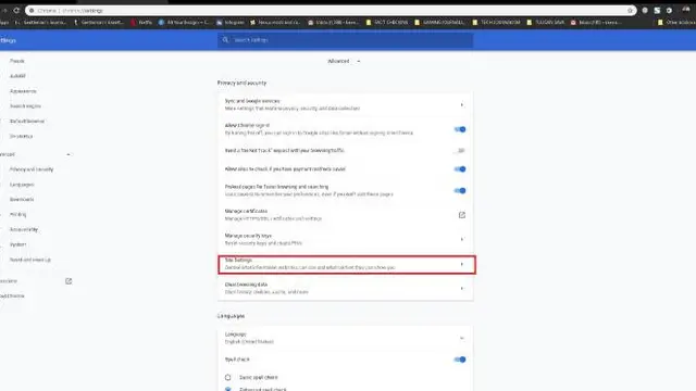 Cara Nonaktifkan Notifikasi Nakal Pada Chrome. Liputan6.com/Keenan Pasha