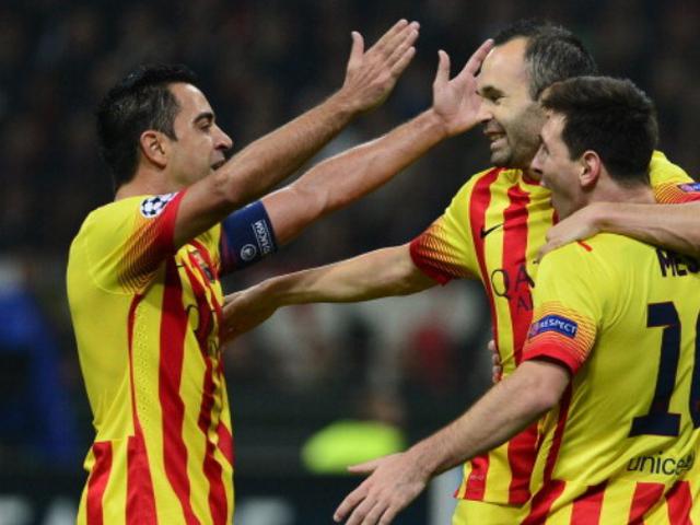 10 Pemain Terbaik Jebolan Akademi La Masia Spanyol Bola Com
