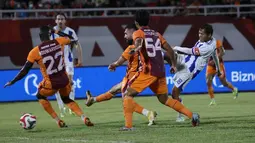 Hasil Undian AFC Challenge League 2026/2027: Kans Menjanjikan Borneo FC