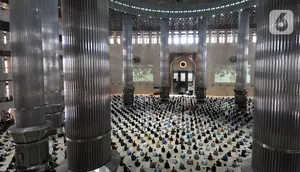 7 Contoh Khutbah Jumat Singkat Tema Taubat Nasuha, Relevan di Era Disrupsi dan Godaan Digital
