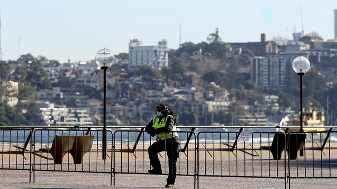 Cerita WNI di Australia Terimbas Lockdown COVID-19 Saat Idul Adha - Vimarsana News