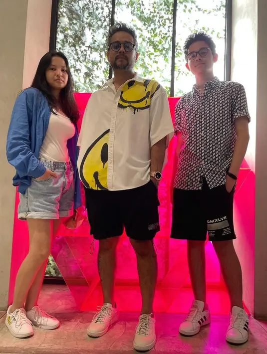 Makayla Athaya Anak Cornelia Agatha (Instagram/fuloustwins)