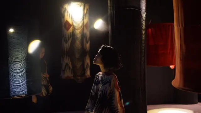 FIMELA FEST 2019: 5 Sosok  Perempuan Fearless di Industri Fashion Tanah Air