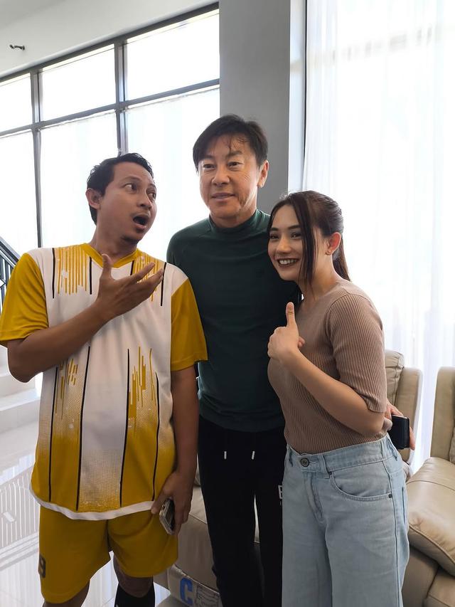 6 Potret Terbaru Tiga Personel Grup Lawak Bajaj, Melki dan Isa Pilih Bidang Kuliner