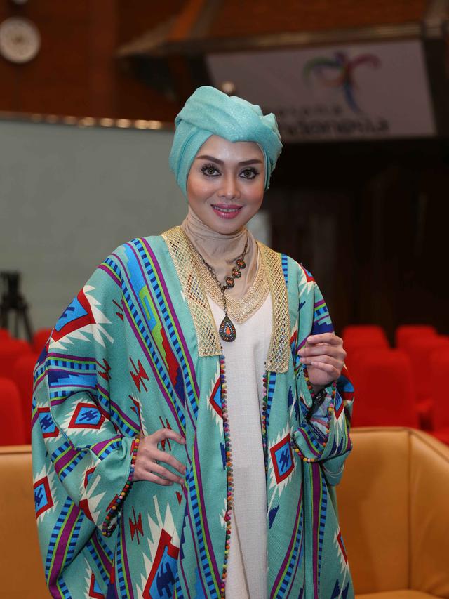 [Bintang] Terry Putri