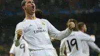 Ronaldo Kembali dari Masa Istirahat