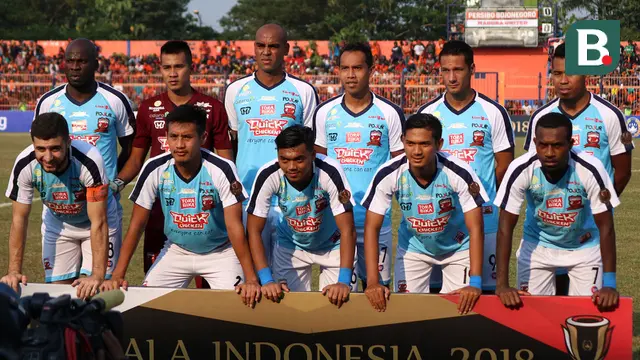 Madura United